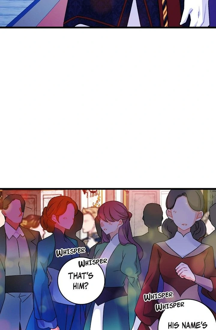 13th Prince chapter 6 page 7