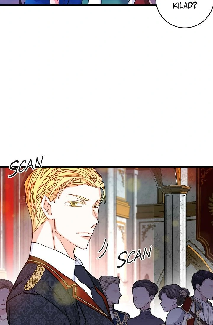 13th Prince chapter 6 page 8