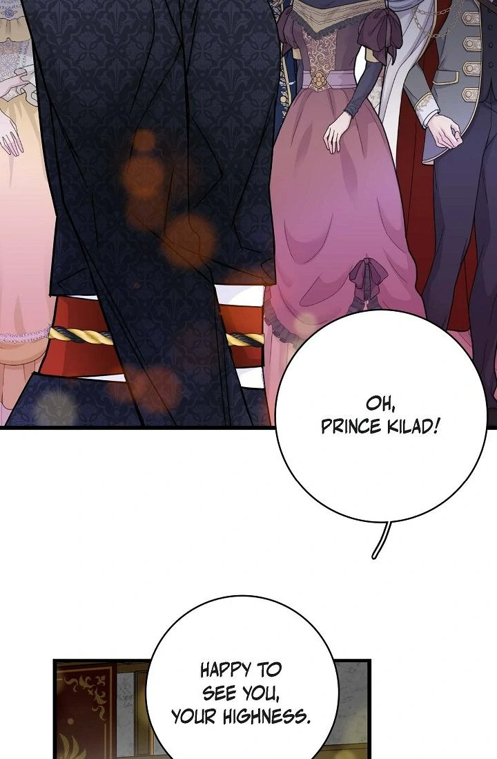 13th Prince chapter 6 page 9