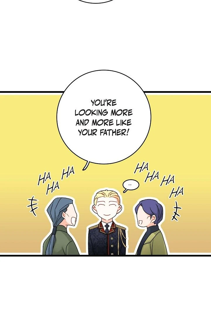 13th Prince chapter 6 page 12