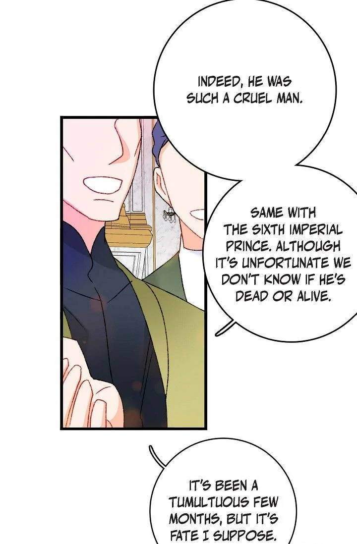 13th Prince chapter 6 page 14