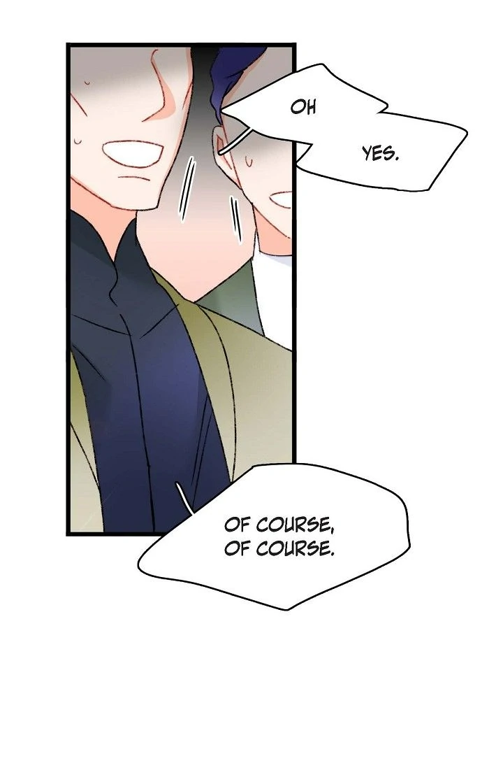 13th Prince chapter 6 page 17