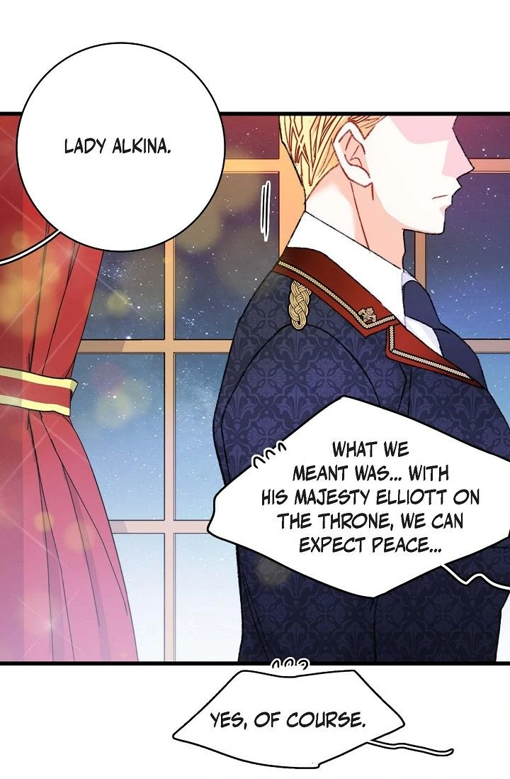 13th Prince chapter 6 page 18