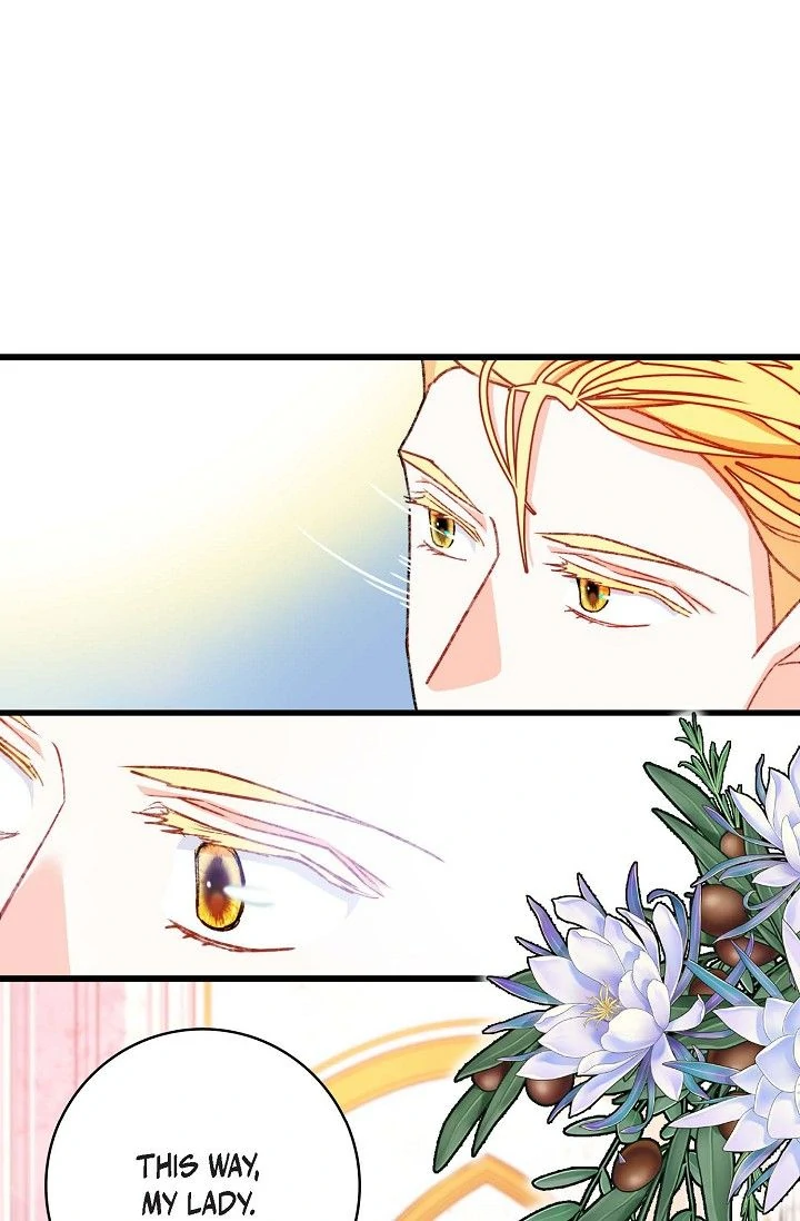 13th Prince chapter 6 page 19