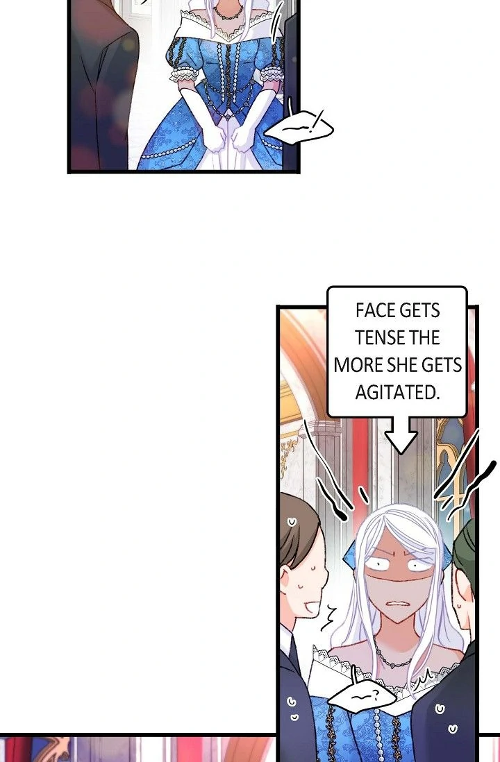 13th Prince chapter 6 page 23