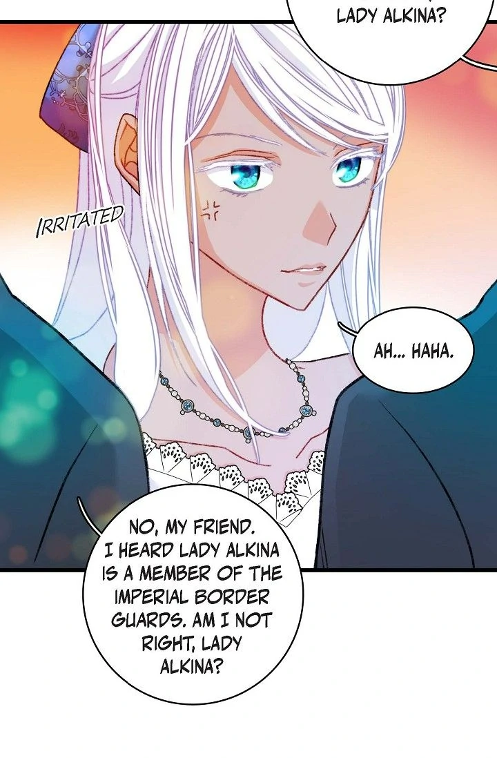 13th Prince chapter 6 page 26