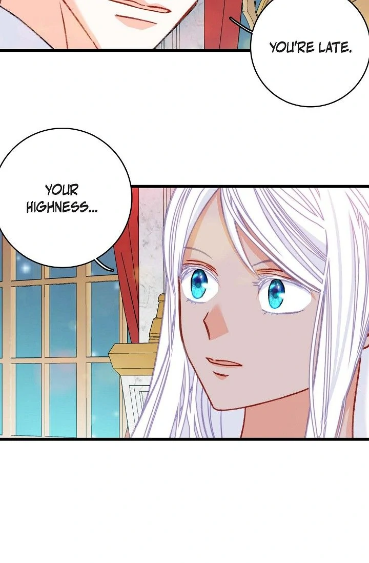 13th Prince chapter 6 page 31