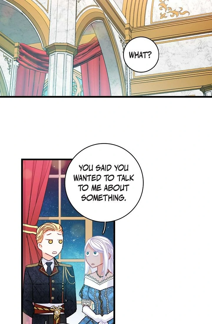 13th Prince chapter 6 page 34