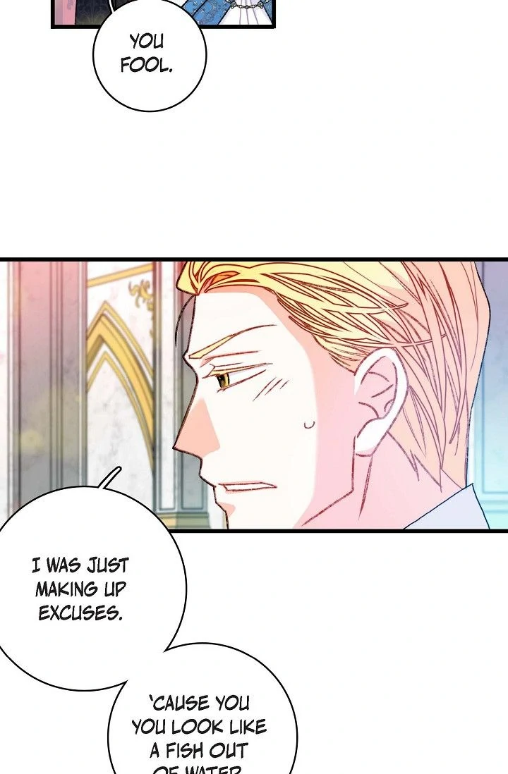 13th Prince chapter 6 page 35