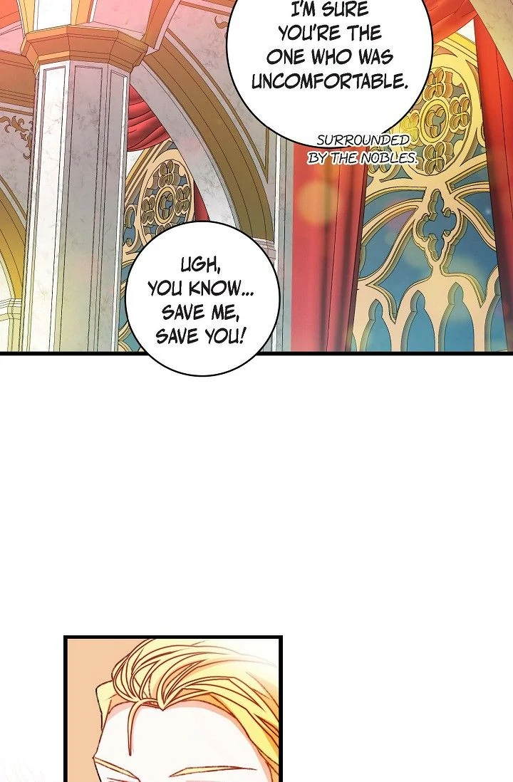13th Prince chapter 6 page 37