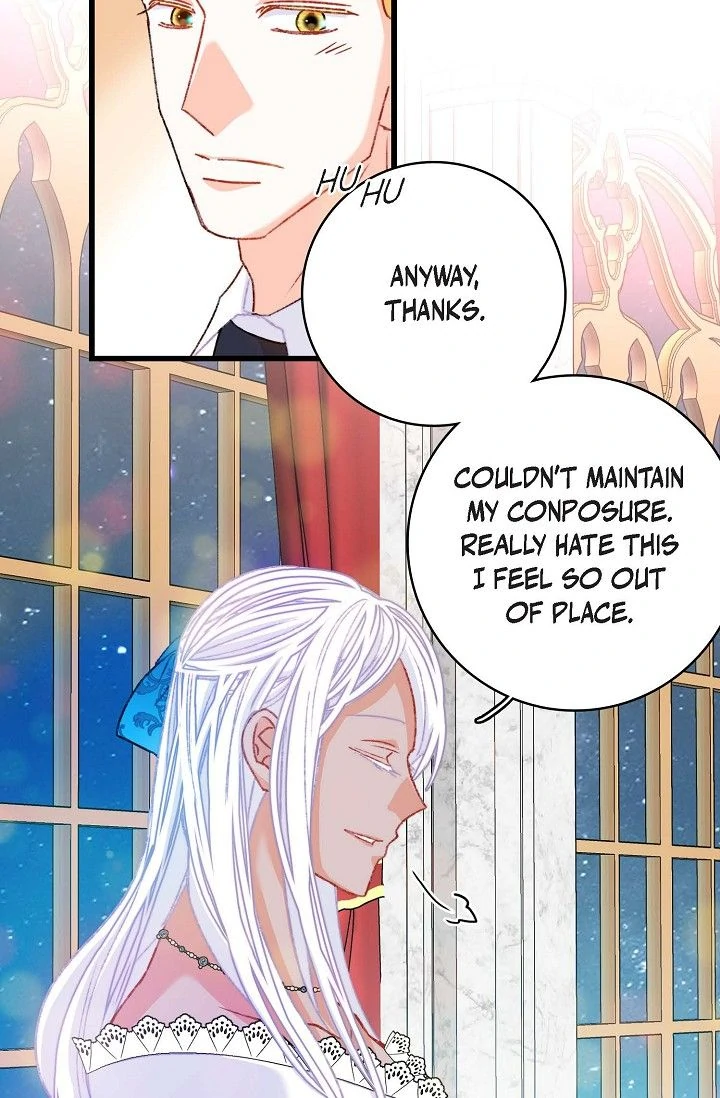 13th Prince chapter 6 page 38
