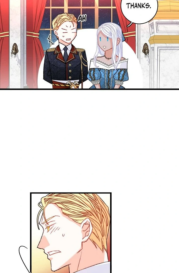 13th Prince chapter 6 page 43