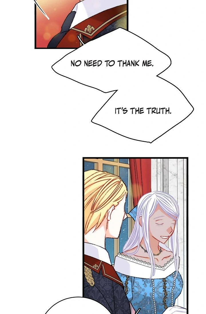 13th Prince chapter 6 page 44
