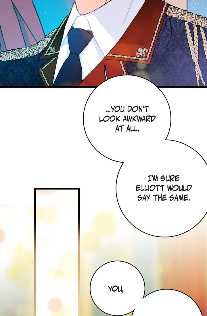 13th Prince chapter 6 page 46
