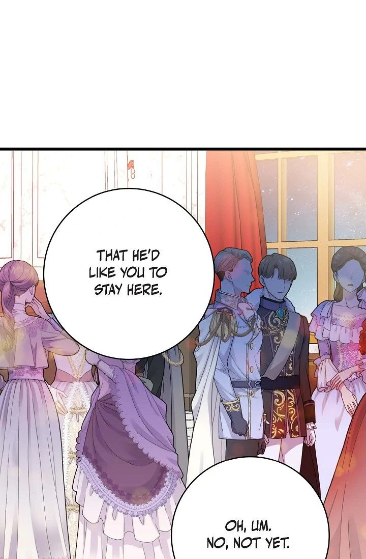 13th Prince chapter 6 page 50