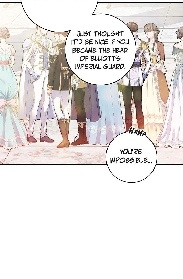 13th Prince chapter 6 page 53