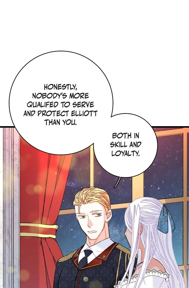 13th Prince chapter 6 page 54