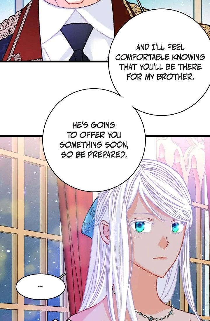 13th Prince chapter 6 page 56