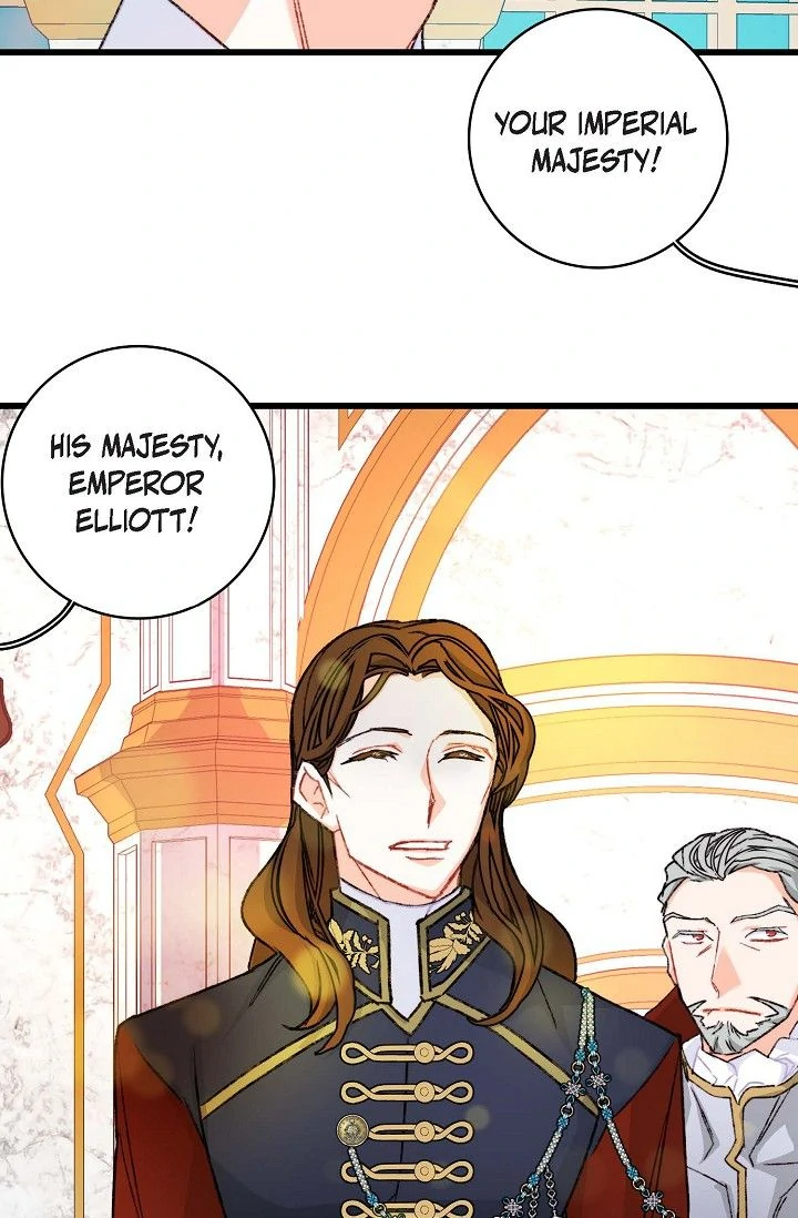 13th Prince chapter 6 page 65