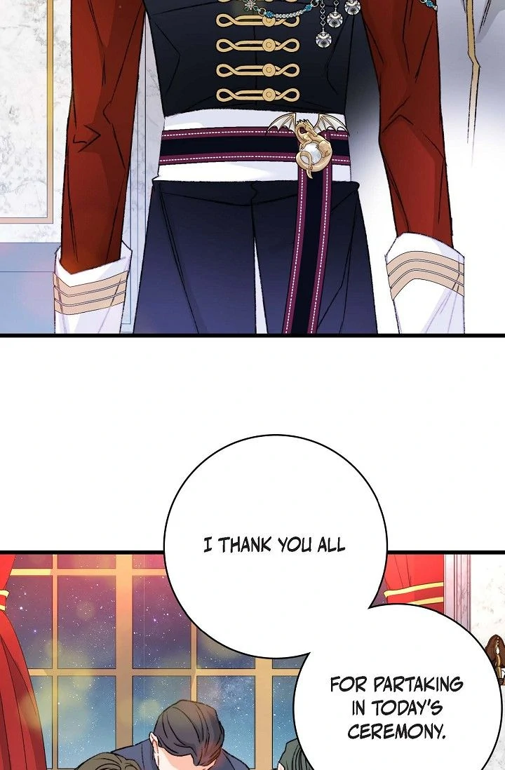 13th Prince chapter 6 page 66