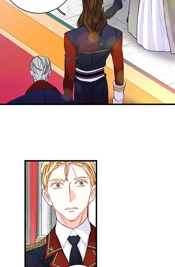 13th Prince chapter 6 page 68