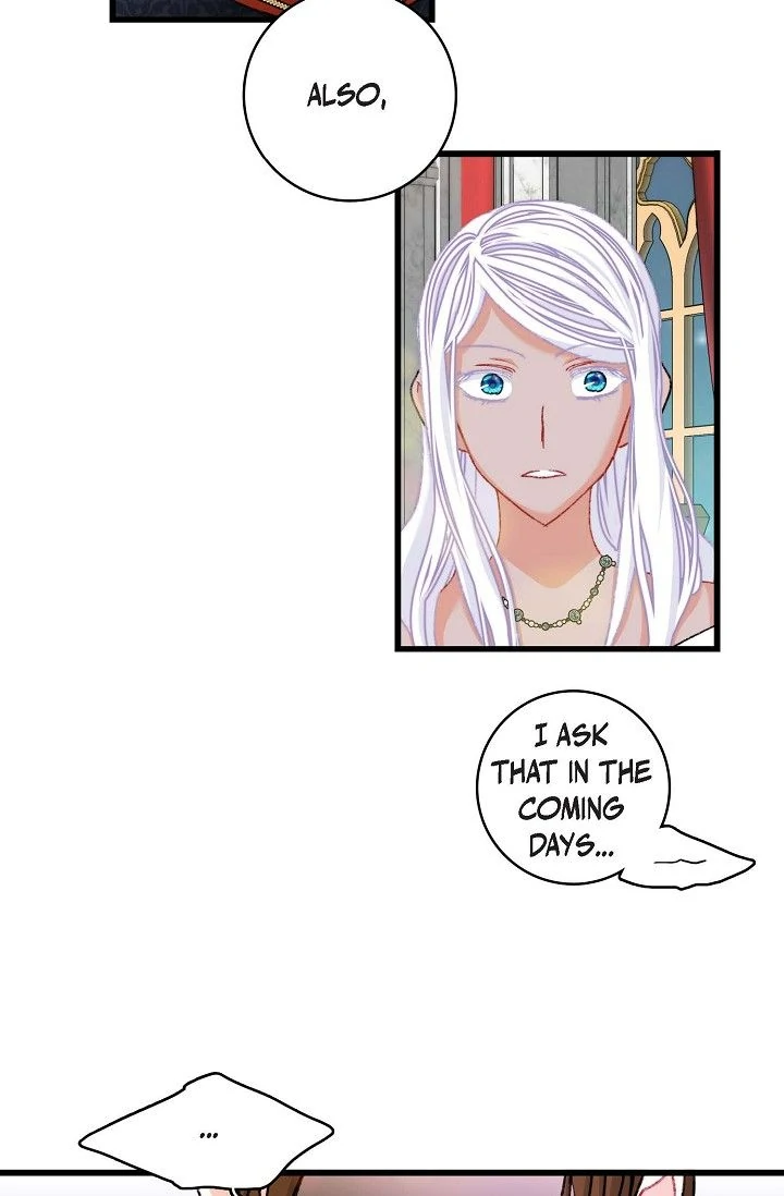 13th Prince chapter 6 page 69
