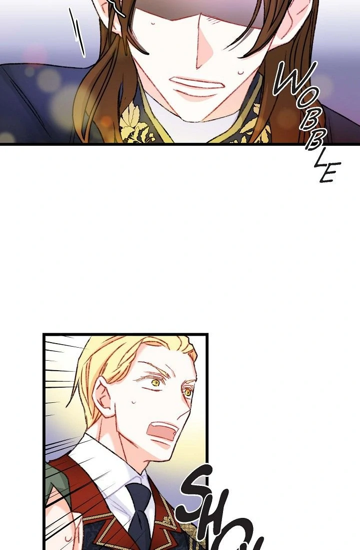 13th Prince chapter 6 page 70