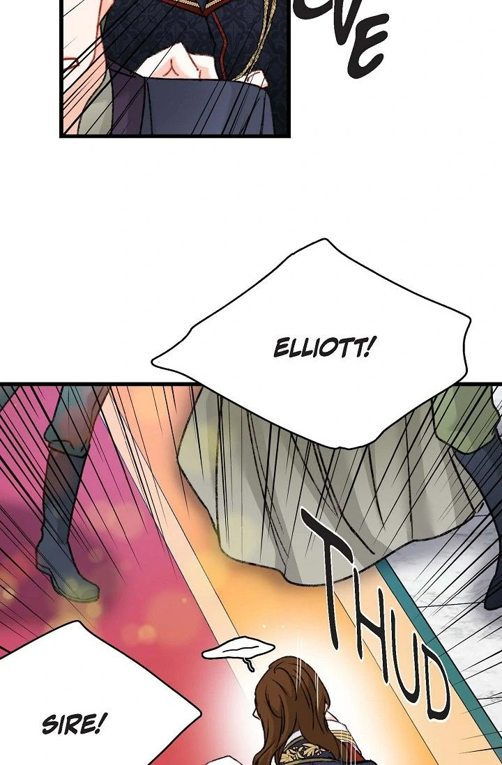 13th Prince chapter 6 page 71