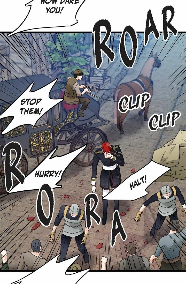 13th Prince chapter 60 page 34