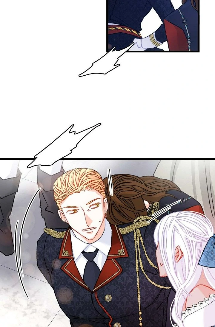 13th Prince chapter 7 page 4