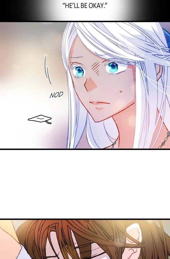 13th Prince chapter 7 page 6