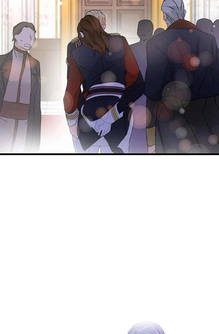 13th Prince chapter 7 page 8