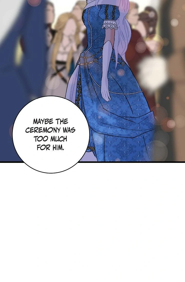 13th Prince chapter 7 page 11