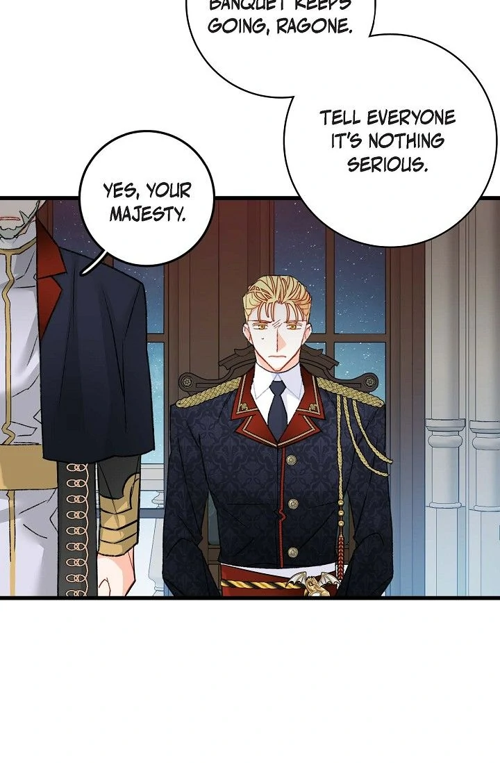 13th Prince chapter 7 page 17