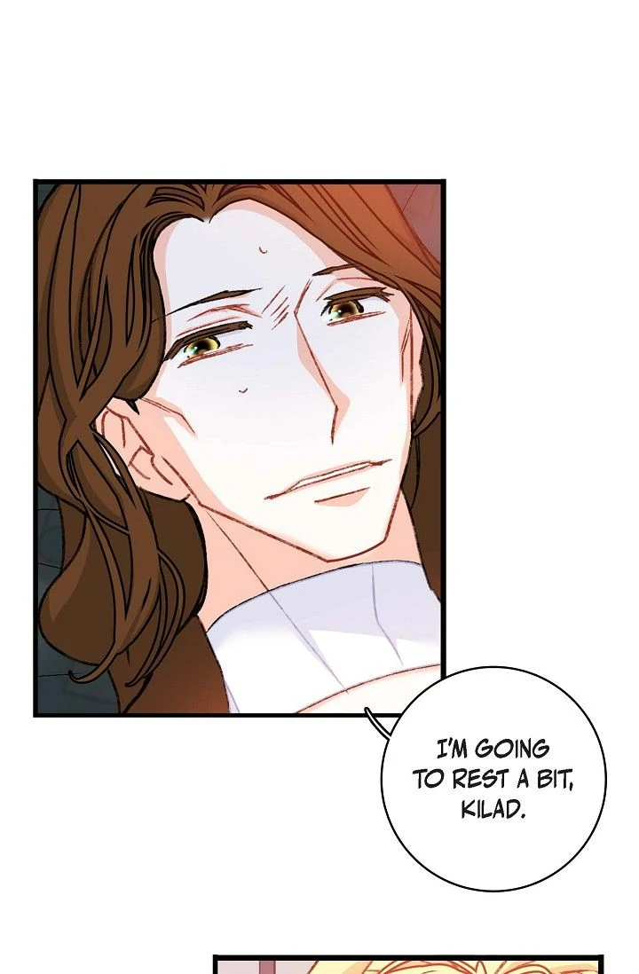 13th Prince chapter 7 page 18