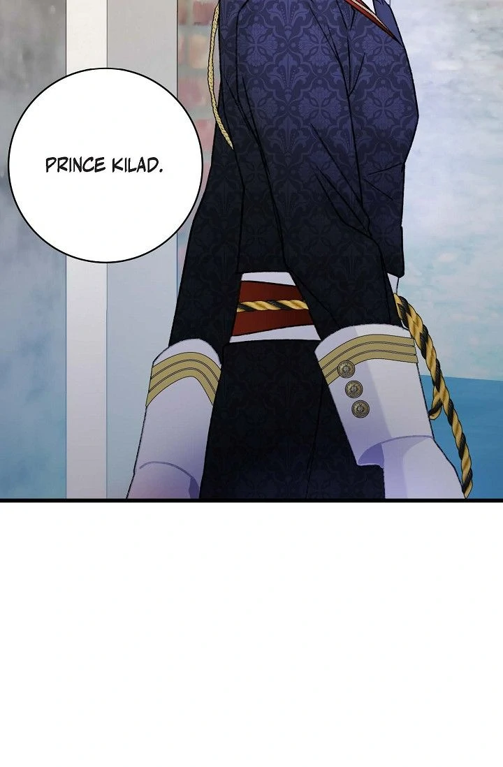 13th Prince chapter 7 page 21