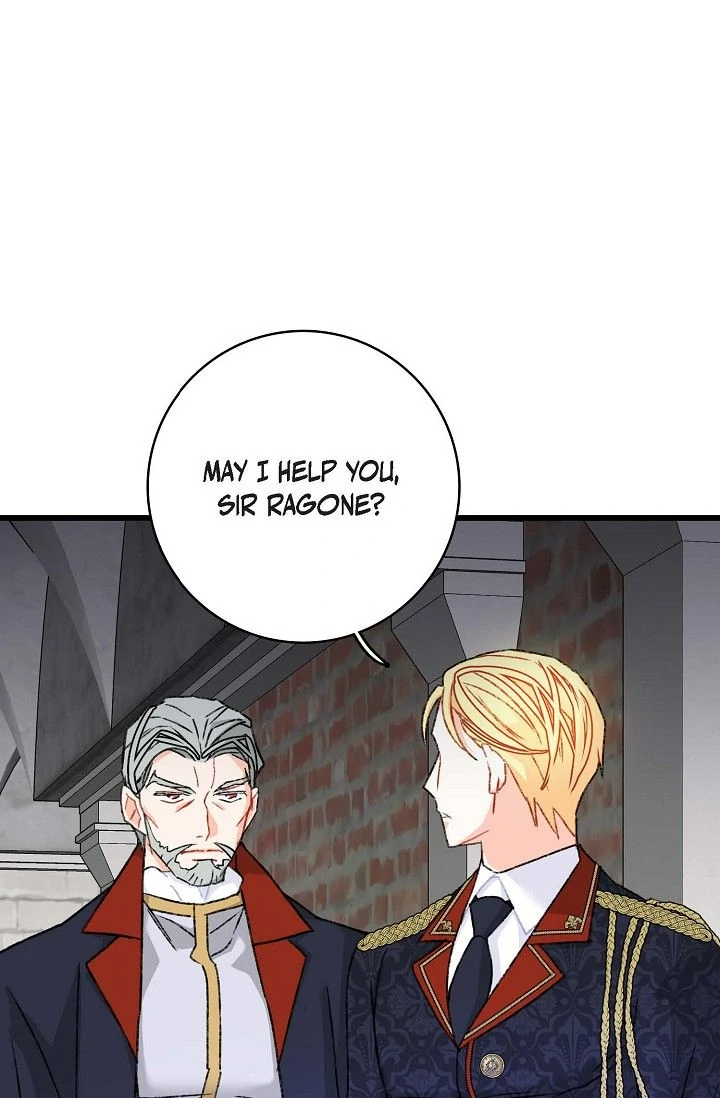 13th Prince chapter 7 page 22