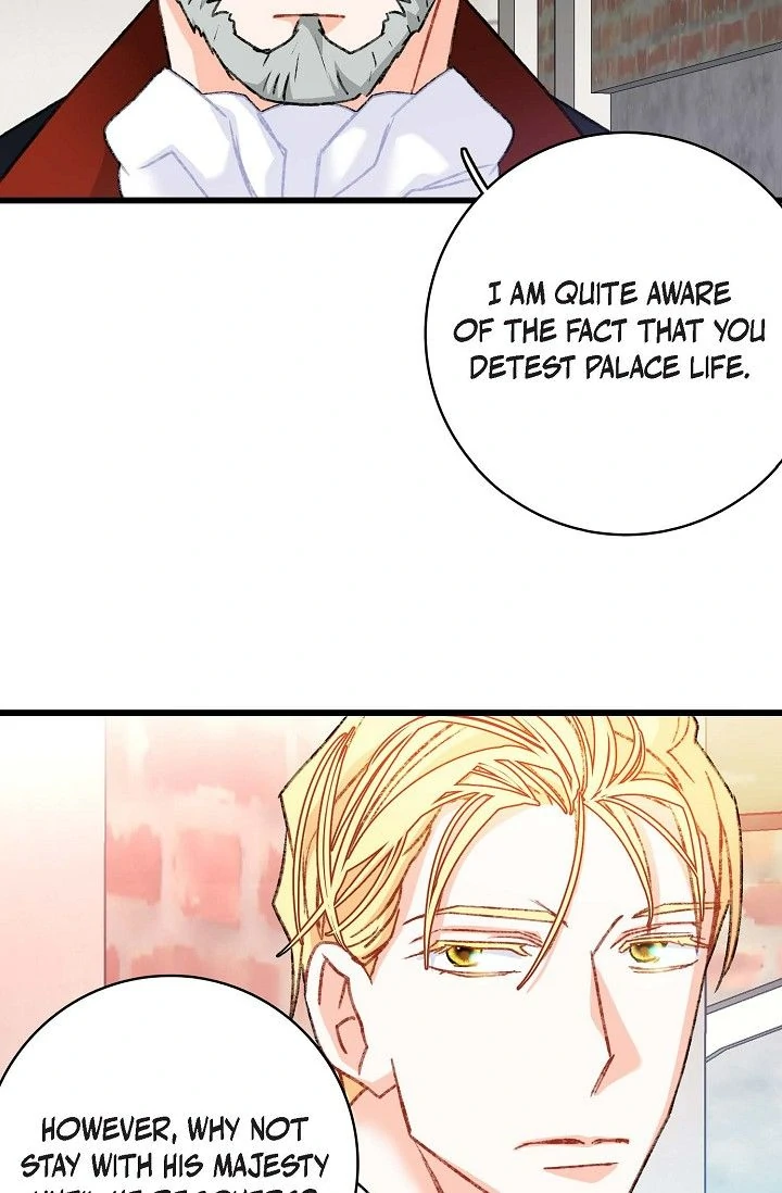 13th Prince chapter 7 page 24