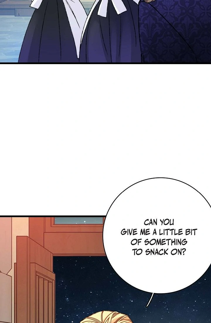 13th Prince chapter 7 page 33