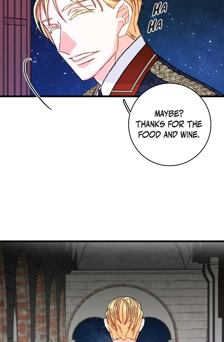 13th Prince chapter 7 page 39