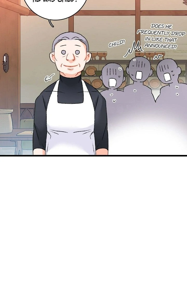 13th Prince chapter 7 page 41