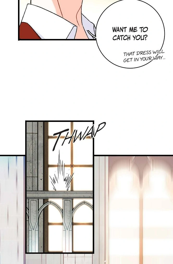 13th Prince chapter 7 page 56