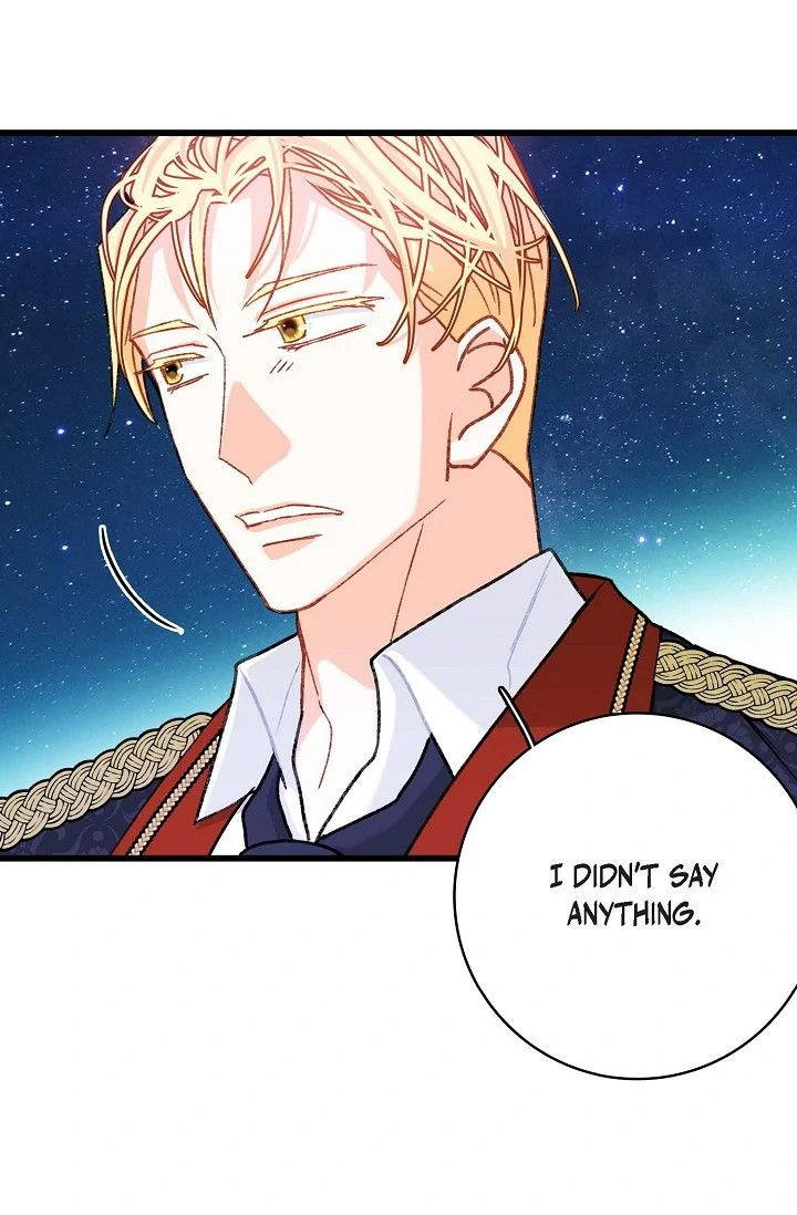 13th Prince chapter 7 page 60