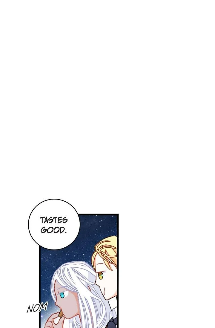 13th Prince chapter 7 page 63