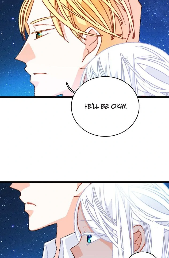 13th Prince chapter 7 page 66