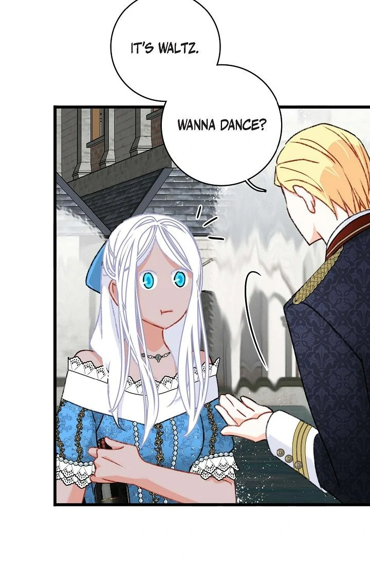13th Prince chapter 7 page 69