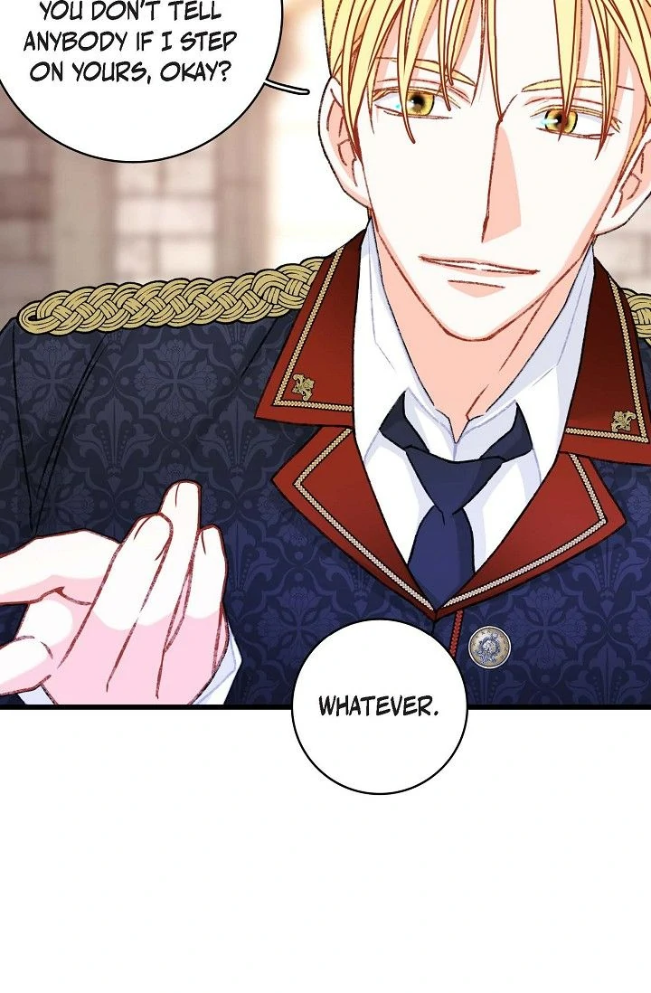 13th Prince chapter 7 page 71