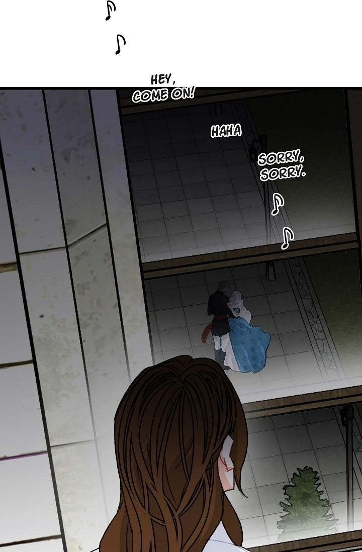 13th Prince chapter 7 page 74