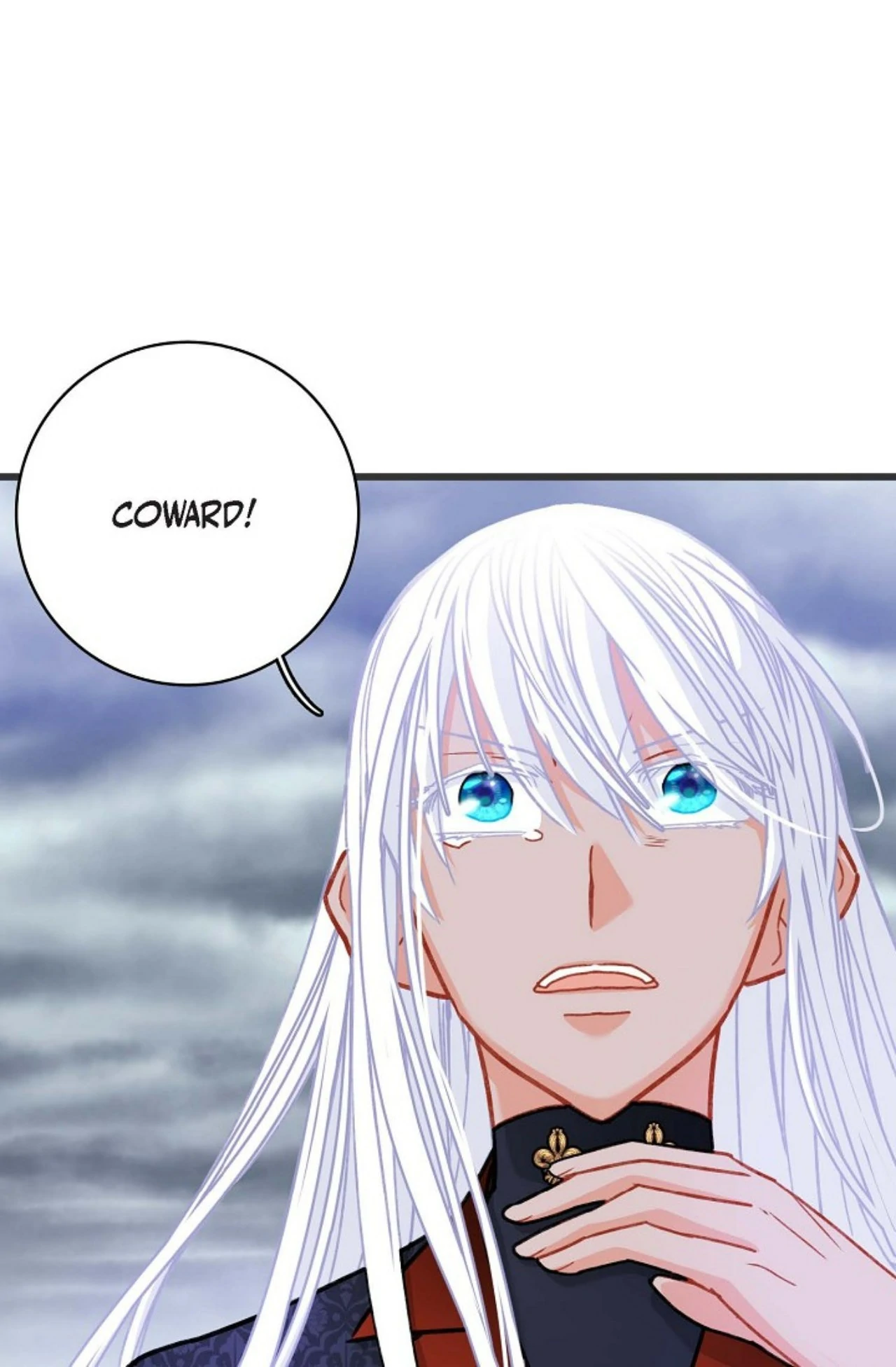 13th Prince chapter 9 page 4
