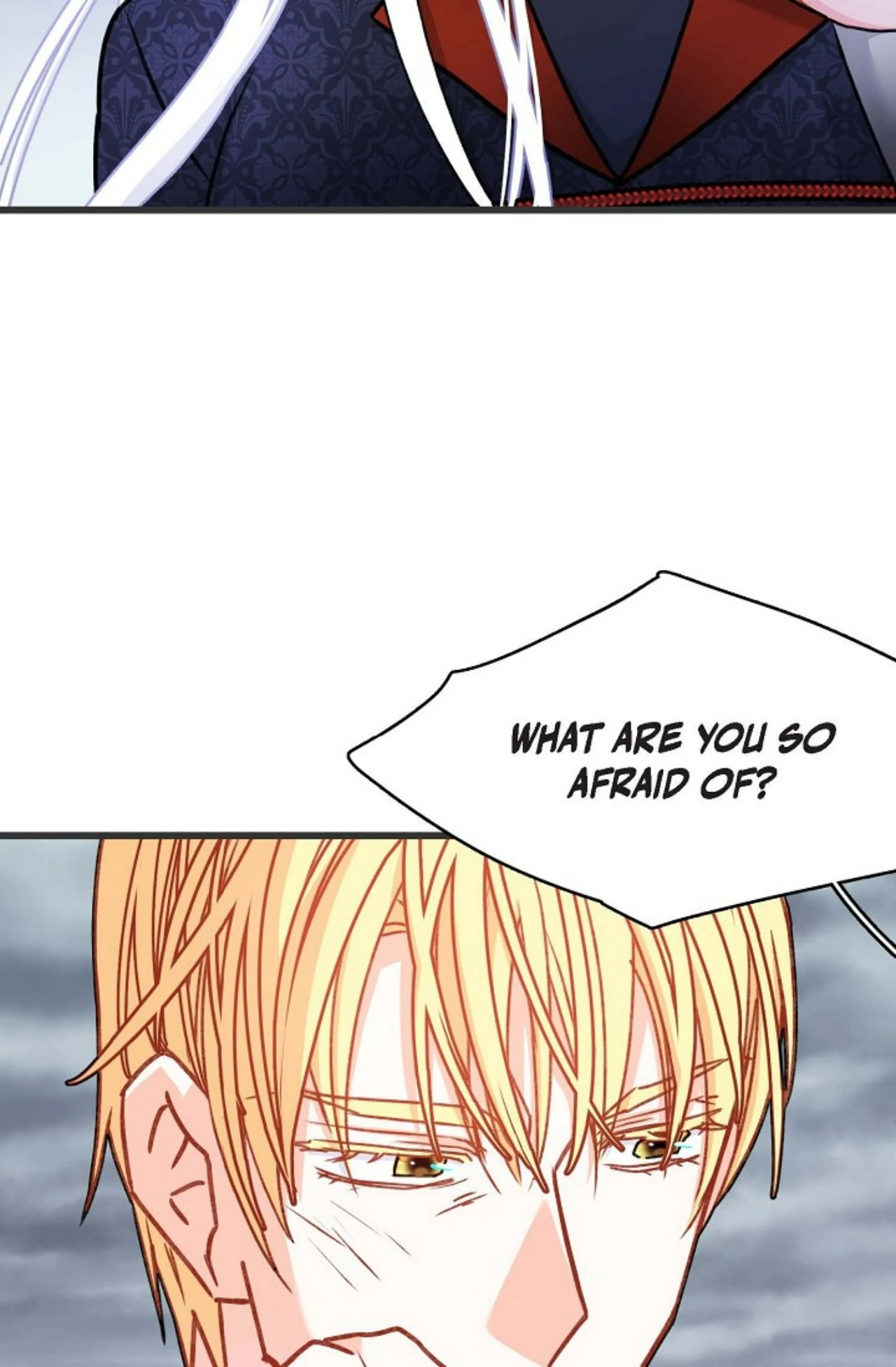13th Prince chapter 9 page 5